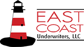 East Coast Underwriters Logo